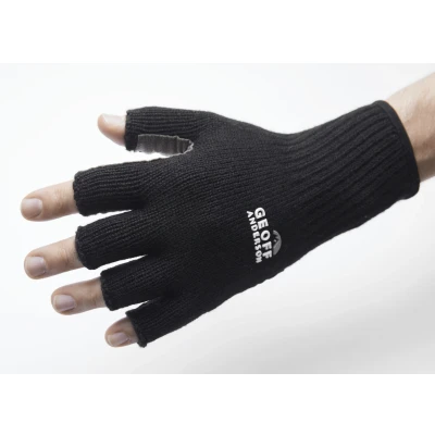 Billede af Geoff Anderson WizWool Corespun Fingerless Glove