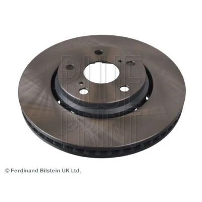 Billede af BLUE PRINT ADT343235 Bremseskiver foraksel 296 28 5 114 indvendigt ventileret coatet TOYOTA: Auris Stationcar, Hatchback