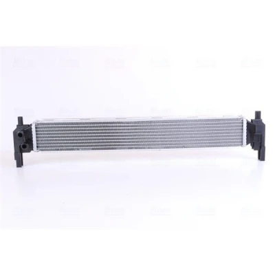 Billede af NISSENS 65331 Radiator Aluminium 646 88 56 Loddet køleripper SKODA: Fabia III Stationcar, 2, Rapid Hatchback, VOLKSWAGEN: Polo V Hatchback