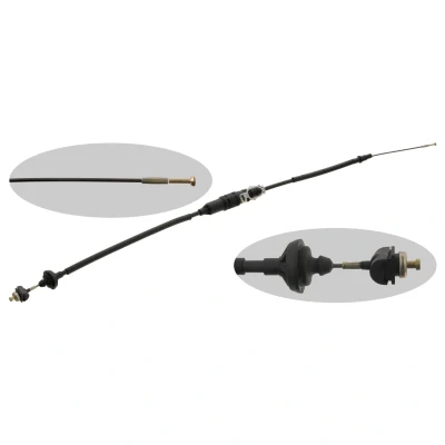 Billede af FEBI BILSTEIN 31328 Koblingskabel