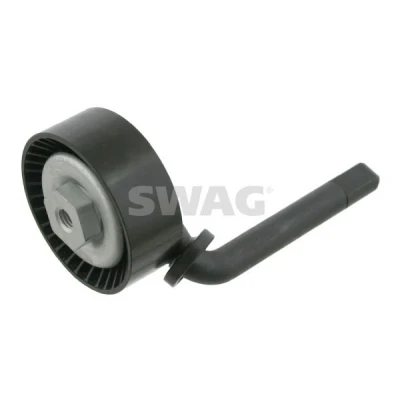 Billede af SWAG 20 92 7372 Strammehjul med holder BMW: 3 Touring, Sedan, 5 Touring