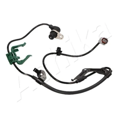 Billede af ASHIKA 151 02 200 ABS Sensor venstre foraksel TOYOTA: Avensis I Sedan