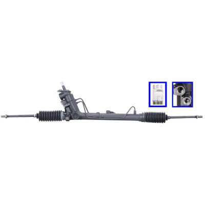 Billede af ELSTOCK 11 1783 Tandstang Hydraulisk til venstrestyrede biler M14 1175 SKODA: Fabia 2