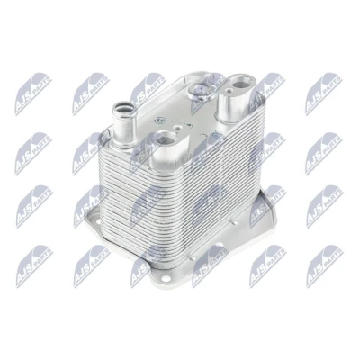 Billede af NTY CCL ME 017 Olieradiator