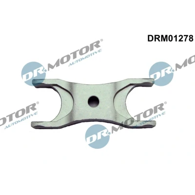Billede af DR.MOTOR AUTOMOTIVE DRM01278 Holder, indsprøjtningsventil SKODA: Superb II Stationcar, AUDI: A4 B8 Sedan