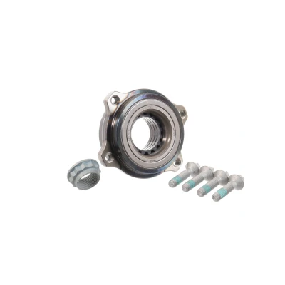 Billede af SKF VKBA 6629 Hjullejesæt uden flange MERCEDES BENZ: C klasse T modell, Sedan, Coupe
