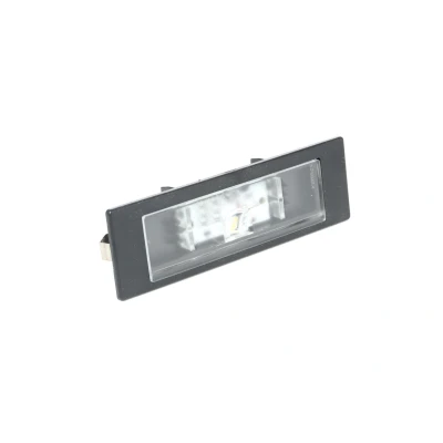 Billede af TYC 15 0213 00 9 Nummerpladelys LED på begge sider med BMW: 1 Hatchback