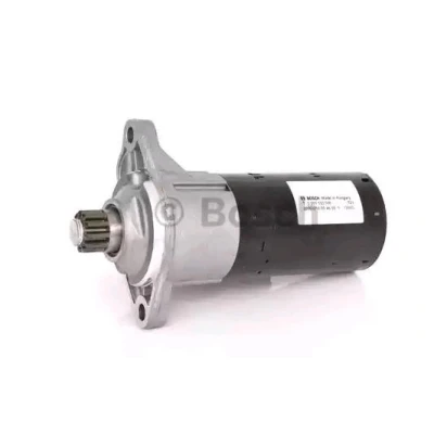 Billede af BOSCH 0 986 024 360 Starter 12 2 11 VOLKSWAGEN: Golf 4, 5, Touran I, SKODA: Octavia Combi, II Hatchback, Superb Stationcar