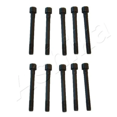 Billede af ASHIKA 115 0H H03 Strækbolte M 10 X 1,25