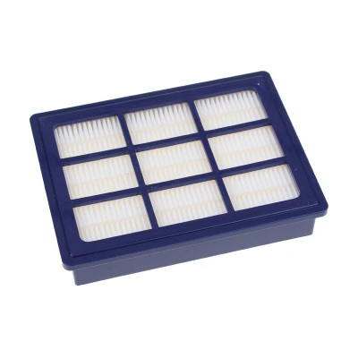 Billede af nilfisk 107409854 HEPA filter støvsuger H14 hepafilter til select / passer elite