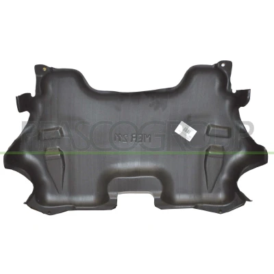 Billede af PRASCO Premium ME0391900 Motorrumsisolation