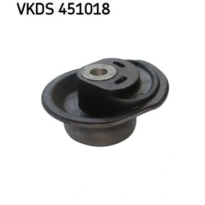 Billede af SKF VKDS 451018 Akselskaft Lejring