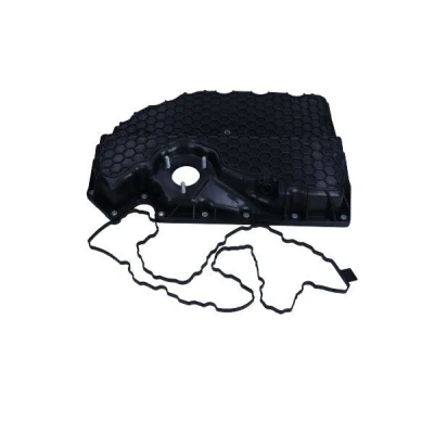Billede af MAXGEAR 34 0112 Bundkar med olieaftapningsskrue hul til olie niveau sensor VOLKSWAGEN: Golf 7 Variant
