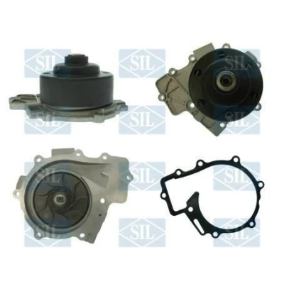 Billede af Saleri SIL PA1589 Vandpumpe mekanisk MERCEDES BENZ: Vito Mixto