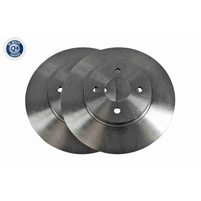 Billede af VAICO V25 80020 Bremseskiver 300 24 4 108 ventileret Original Quality FORD: Focus Mk1 Hatchback, Stationcar