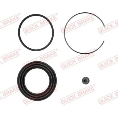 Billede af QUICK BRAKE 114 0432 Bremsekaliber Rep Sæt 54mm