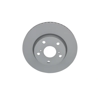 Billede af ATE 24.0125 0178.1 Bremseskiver 275,0 25,0 5 114,3 ventileret coatet TOYOTA: RAV4 III SUV