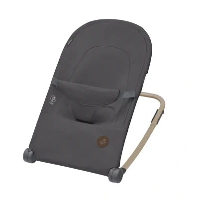 Billede af Maxicosi Baby Hængekøje Sort Babyalarm mm.
