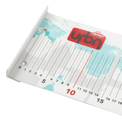 Billede af Berkley Urbn measure Mat Fishing tape