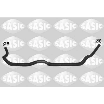 Billede af SASIC 3406398 Kølerslanger VOLKSWAGEN: Passat B6 Variant