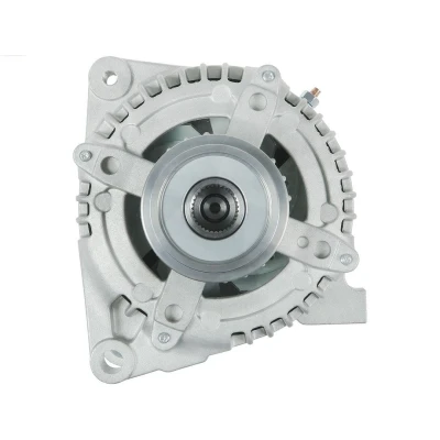 Billede af AS PL A6065 Generator 12V 100A TOYOTA: Yaris II Hatchback, Auris Urban Cruiser