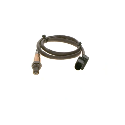 Billede af BOSCH 0 258 017 485 Lambdasonde 5 MERCEDES BENZ: C klasse Sedan, GLC SUV