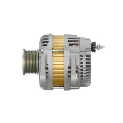 Billede af HELLA 8EL 011 713 841 Generator 14V 100A MAZDA: 6 Stationcar