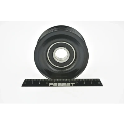 Billede af FEBEST 0287 HR16DE Strammehjul NISSAN: Qashqai / Qashqai+2 I