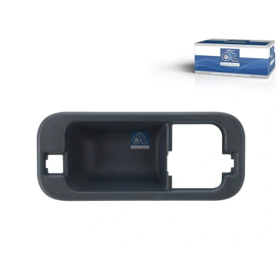 Billede af DT Spare Parts 5.60120 Dørhåndtagsramme