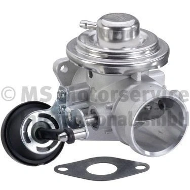 Billede af PIERBURG 7.24809.30.0 EGR Ventil pneumatisk Membranventil med pakning VOLKSWAGEN: Polo IV Hatchback, SKODA: Fabia 1 Combi, Octavia I Hatchback