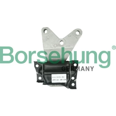 Billede af Borsehung B18514 Motorophæng højre VOLKSWAGEN: Polo V Hatchback, IV Fox SKODA: Fabia 2, 1 Combi, I Hatchback