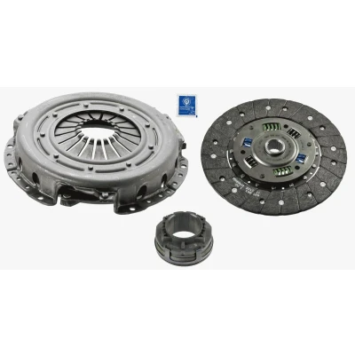 Billede af SACHS 3000 389 002 Kobling 242 FORD: Transit Mk4 Ladvogn/Chassis