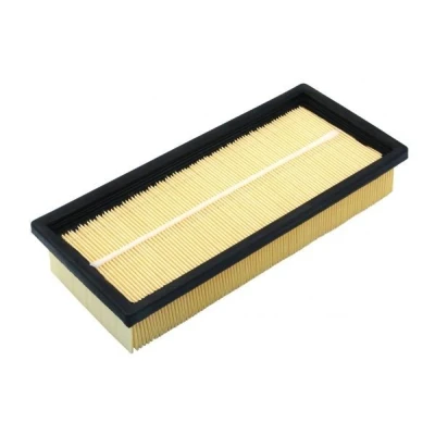 Billede af MAPCO 60014 Luftfilter 48,5 123 281 Filterindsats FIAT: Panda II Hatchback, Punto Hatchback