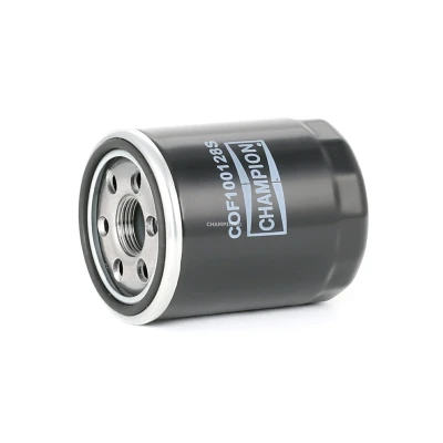 Billede af CHAMPION COF100128S Oliefilter M20x1.5 Påskruet filter FIAT: Punto Evo Hatchback, 500 Panda II HONDA: Jazz 3, Accord 7 Tourer