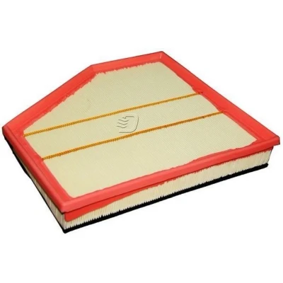 Billede af DENCKERMANN A141229 Luftfilter 52 313 273 Cirkulationsluftfilter BMW: 5 Sedan, Touring, 6 Coupe