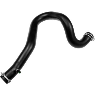Billede af GATES 3995 Kølerslanger EPDM (ethyl propylen dien gummi) PEUGEOT: 407 Sedan, CITROËN: C5 II Hatchback, 3