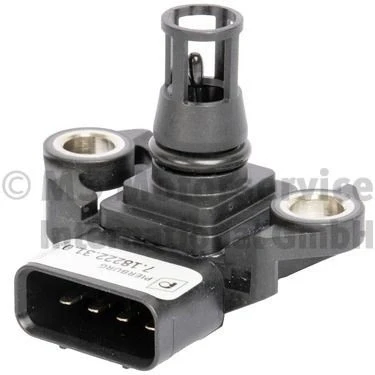 Billede af Sensor, sugerørstryk PIERBURG 7.18222.31.0