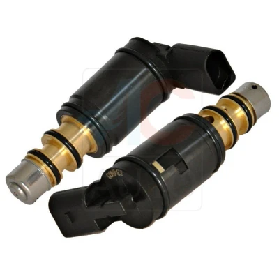 Billede af ACAUTO AC 02DN02 Reguleringsventil, kompressor VOLKSWAGEN: Golf Plus / Crossgolf, Passat B6 Variant, Touran I, SKODA: Octavia 2 Combi, Fabia