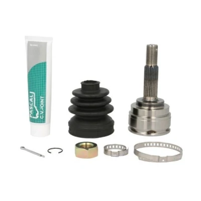 Billede af PASCAL G11036PC Knokkelled hjulsidet NISSAN: MICRA 2