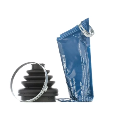 Billede af MEYLE ORIGINAL Quality 414 495 0000 Drivakselmanchet hjulsidet Gummi med tilbehør