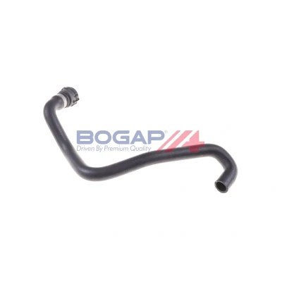 Billede af BOGAP B4228311 Kølerslanger BMW: 3 Touring, 1 Hatchback, Sedan