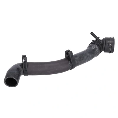 Billede af FEBI BILSTEIN 185720 Kølerslanger 31mm EPDM (ethyl propylen dien gummi) VOLKSWAGEN: Polo IV Hatchback, SKODA: Fabia 2, SEAT: Ibiza 3