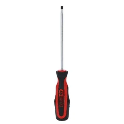 Billede af KS TOOLS 159.1005 Skruetrækker 5,5 205, 100 slot head
