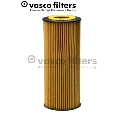 Billede af DAVID VASCO V327 Oliefilter med tætningsring Filterindsats BMW: 3 Touring, Sedan, 5 Sedan