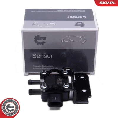 Billede af Sensor,udstødningstryk ESEN SKV 17SKV795