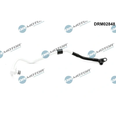 Billede af Olierør, turbolader Dr.Motor Automotive DRM02848
