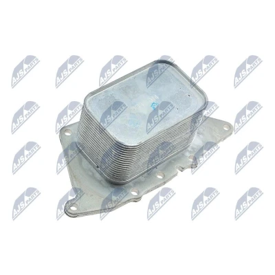 Billede af NTY CCL BM 014 Olieradiator