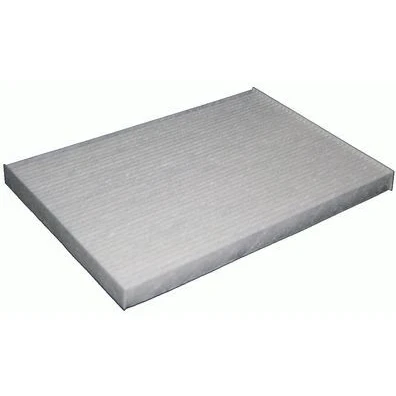 Billede af Filter, indvendig luft DENCKERMANN M110628