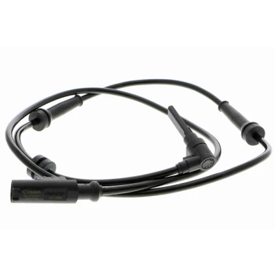 Billede af VEMO V24 72 0150 1 ABS Sensor venstre foraksel Original Quality til køretøjer med 2 1045 1110 12 FIAT: Punto II Hatchback