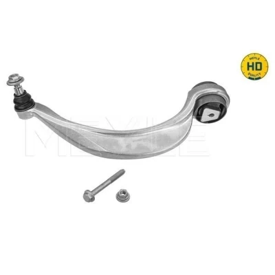 Billede af MEYLE 116 050 0221/HD Bærearm Quality bag, ydre, nede, venstre foraksel krydsarm Aluminium AUDI: A8 D4